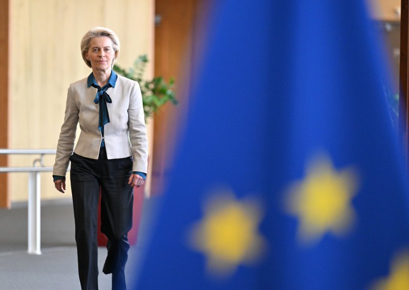 Europska komisija izdala je Hrvatskoj pet preporuka: Evo što traži