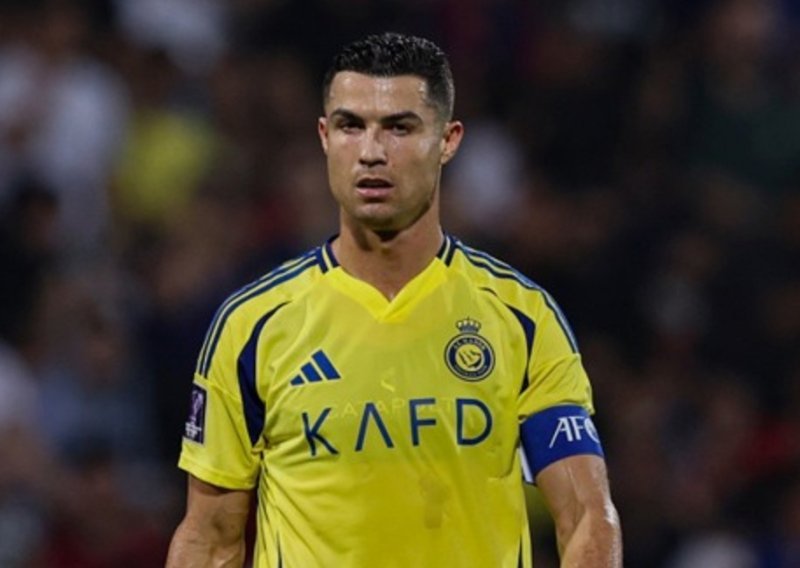 Cristiano Ronaldo bira između ova tri kluba; svi čekaju što će odlučiti...