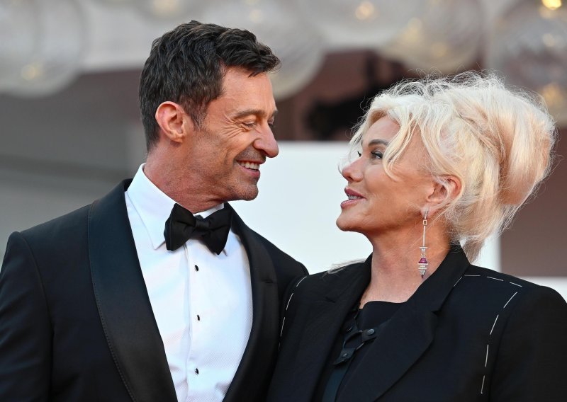 Konačno je pao dogovor: Evo kako su Hugh Jackman i Deborra-Lee Furness podijelili bogatstvo