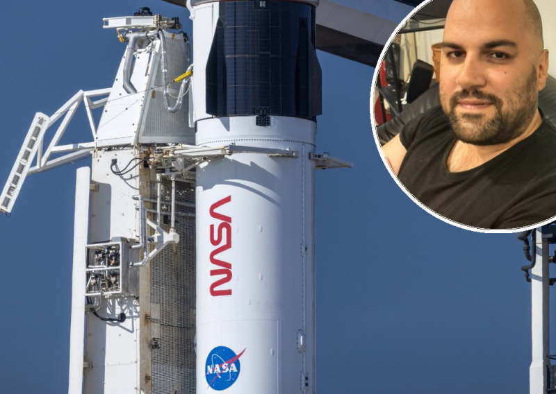 Hrvatski stručnjak našao ranjivosti u NASA-inom softveru, otkrio nam je detalje