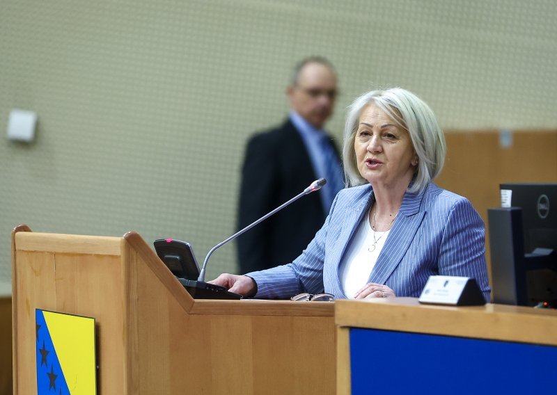 EK predložio 45,7 milijuna eura potpore za poplave u BiH, Krišto pozdravila odluku