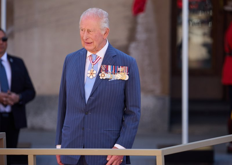 Kralj Charles održao 'govor s prijestolja': 'Kanada je jaka i slobodna zemlja'