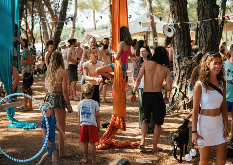 Escape the Parents u Vodnjanu: Festival za djecu, roditelje i cijelu zajednicu