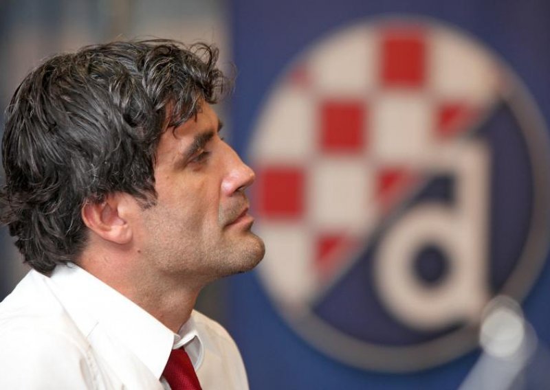Zoran Mamić psovkama ispratio suce