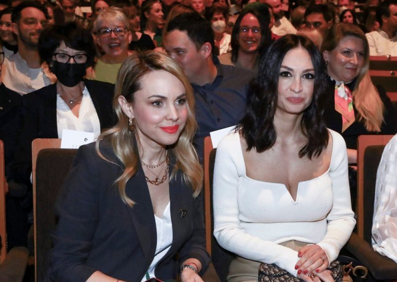 Hrvatska ljepotica koju rijetko vidimo: Monika Kravić Olujić zablistala u novom izlasku