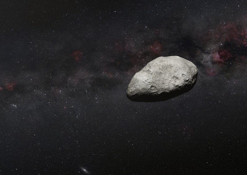 Neugodno otkriće: Venera krije asteroide koji bi mogli pogoditi Zemlju