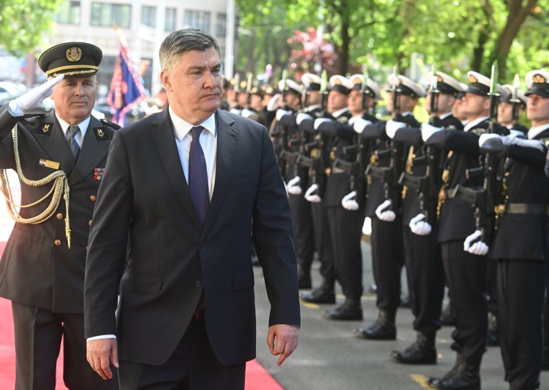 Milanović otkrio nove optužnice iz BiH: Dosta je! Anušić: To je neprihvatljivo