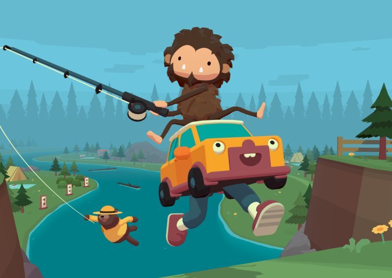 Apple kupio RAC7, tvorce mobilnog hita Sneaky Sasquatch