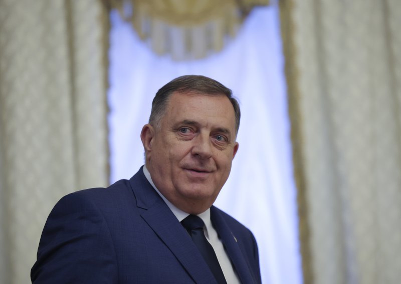 Ustavni sud BiH proglasio neustavnim i poništio secesionističke zakone RS