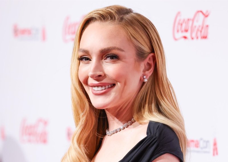 Lindsay Lohan progovorila o svom 'novom licu' i otkrila što prvo radi svakog jutra