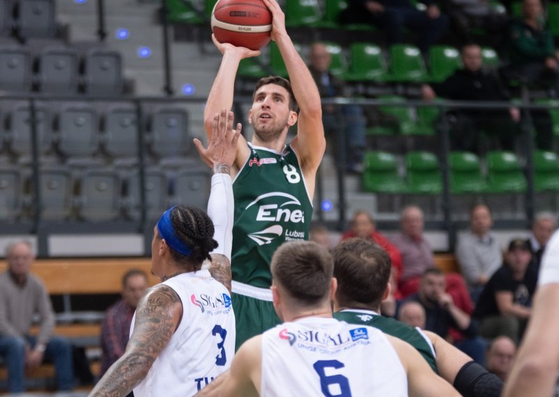 Skandal u srpskoj košarci; bivši reprezentativac zbog klađenja izbačen iz sporta