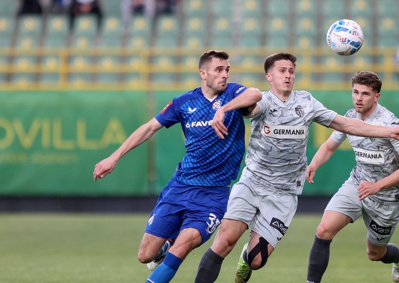 Dinamo dovodi Valinčića! Evo koliko će ga platiti