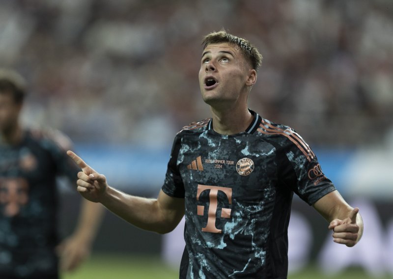 Portugalci se uključili u utrku za veliku Bobanovu želju; Dinamo ima sve manje vremena