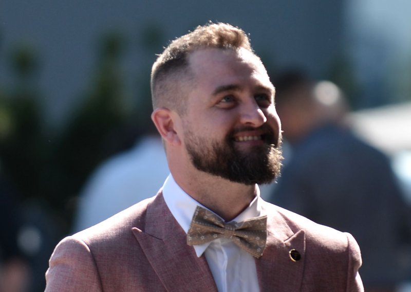 Matija Cvek i Miriam 'spremni za korak dalje': Romantična objava koja rastapa srca