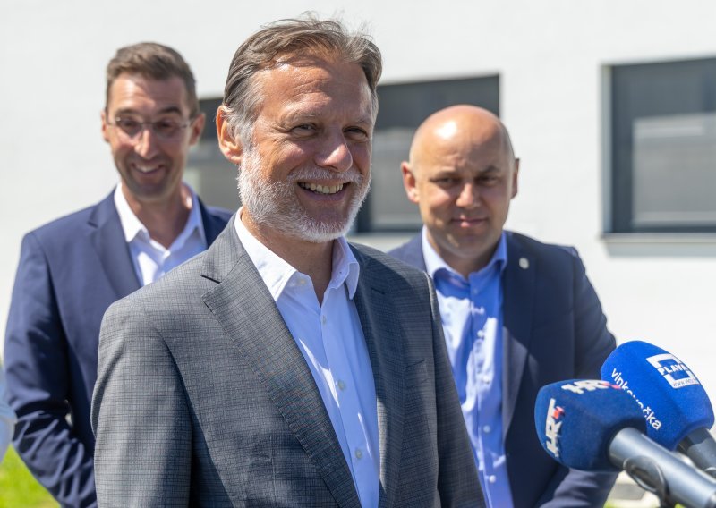 Jandroković na turneji podrške HDZ-ovim kandidatima, u fokusu mjesta s tijesnim izborima