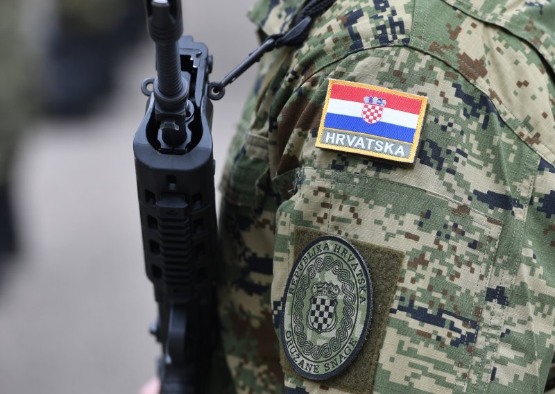 Ovo su petorica hrvatskih generala protiv kojih je Republika Srpska pokrenula postupak