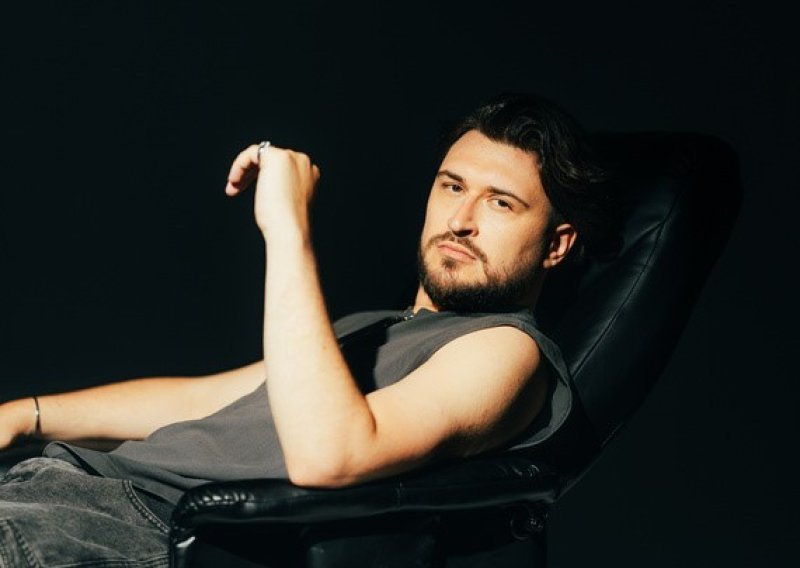 Tomislav Marić ToMa: 'Postao sam onaj tip koji zagrli drvo kad dođe u park'