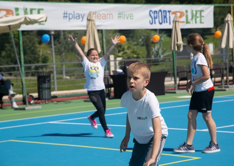 Udruga Sport2Life donosi Hrvatskoj prvi Erasmus + sport projekt vrijedan 450.000 eura