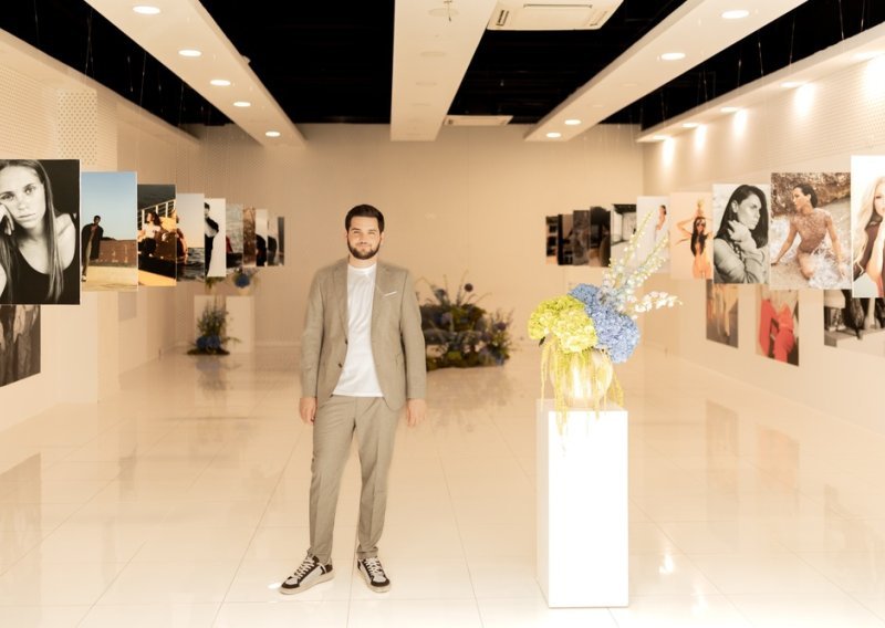 'A Decade of Faces' – 10 godina objektiva Ivana Gudića