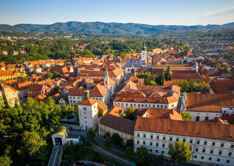 Besplatni razgledi, kostimirane šetnje i kulturni program: Evo što donosi Dan grada Zagreba
