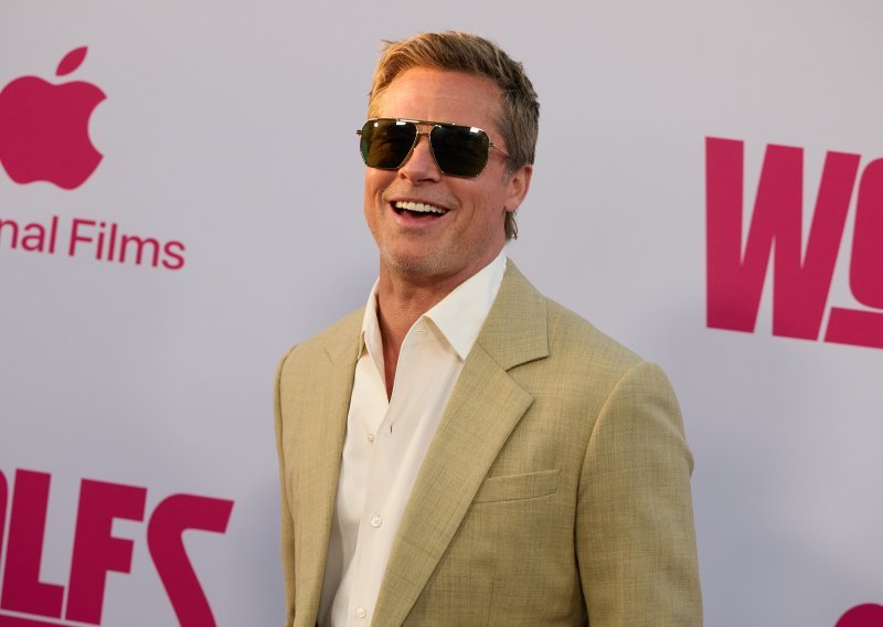 Mučno razdoblje: Brad Pitt konačno prekinuo šutnju o svom dramatičnom razvodu