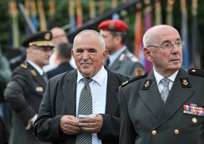 'Kada je Hrvatska vojska krenula prema Banjoj Luci, sve je stalo'