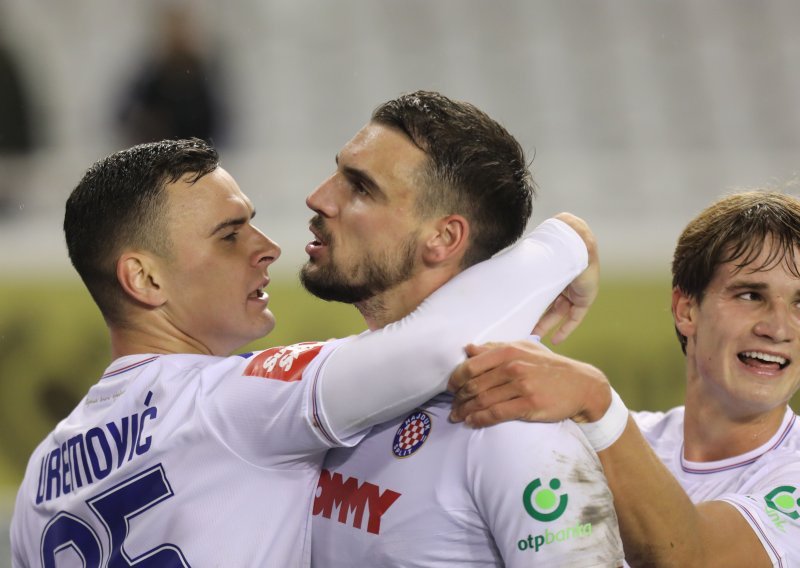 Hajduk prodaje igrača kojeg je Gattuso potjerao s treninga i otpisao?