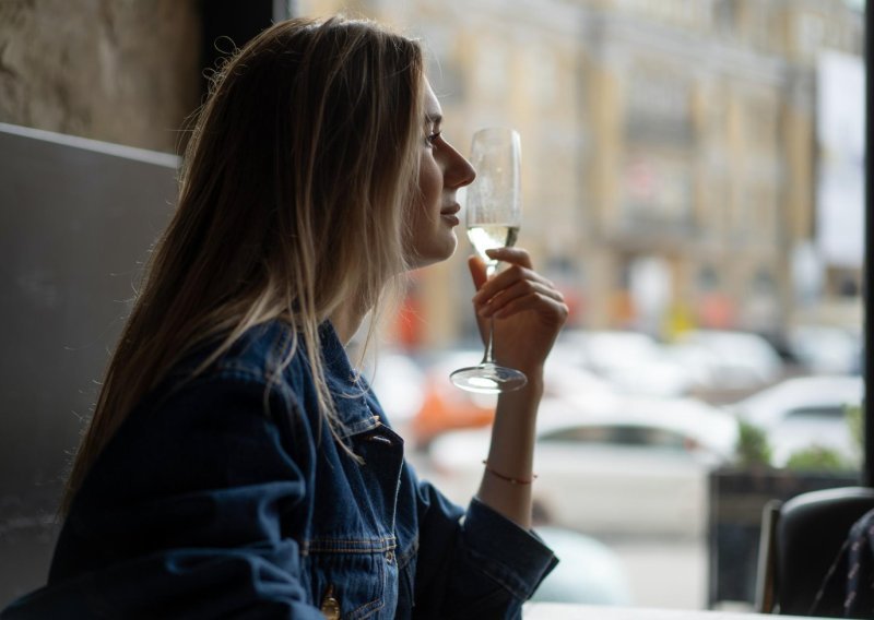 Pripazite: Jedna česta posljedica konzumacije alkohola može biti vrlo opasna