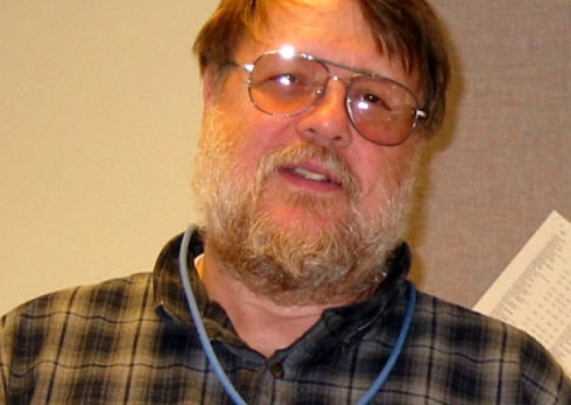 Umro izumitelj emaila Ray Tomlinson