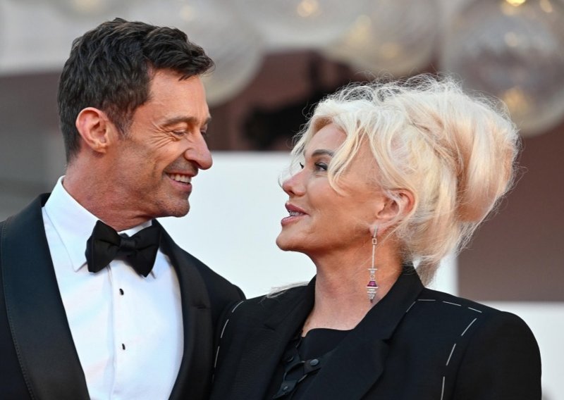 Hugh Jackman šokiran izjavom bivše supruge o 'izdaji': Prekršila je dogovor