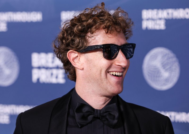 Meta u lovu na AGI: Zuckerberg okuplja 'supergrupu' za superinteligenciju