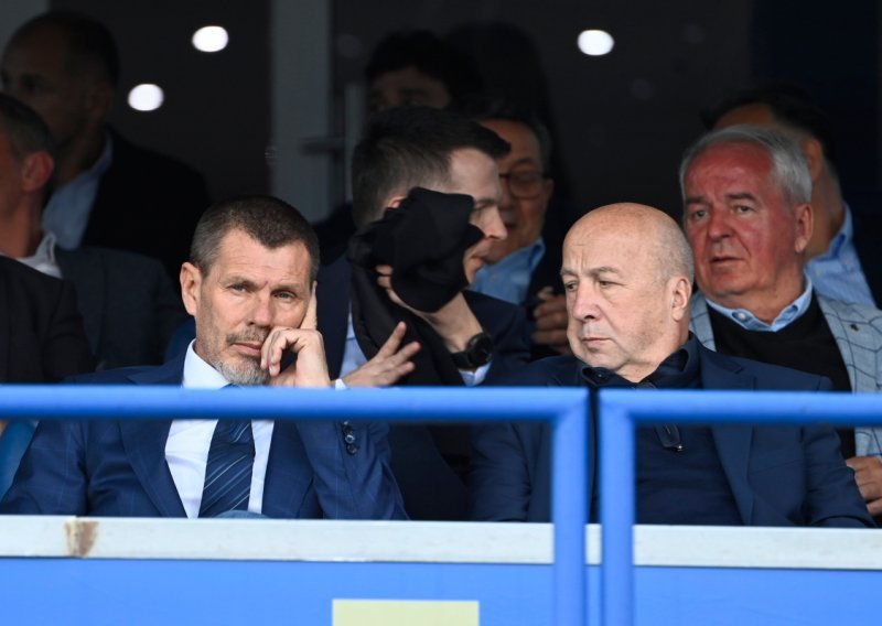 Promjene u Dinamu: Velimir Zajec postaje počasni predsjednik, izbori do kraja godine uz novi Statut