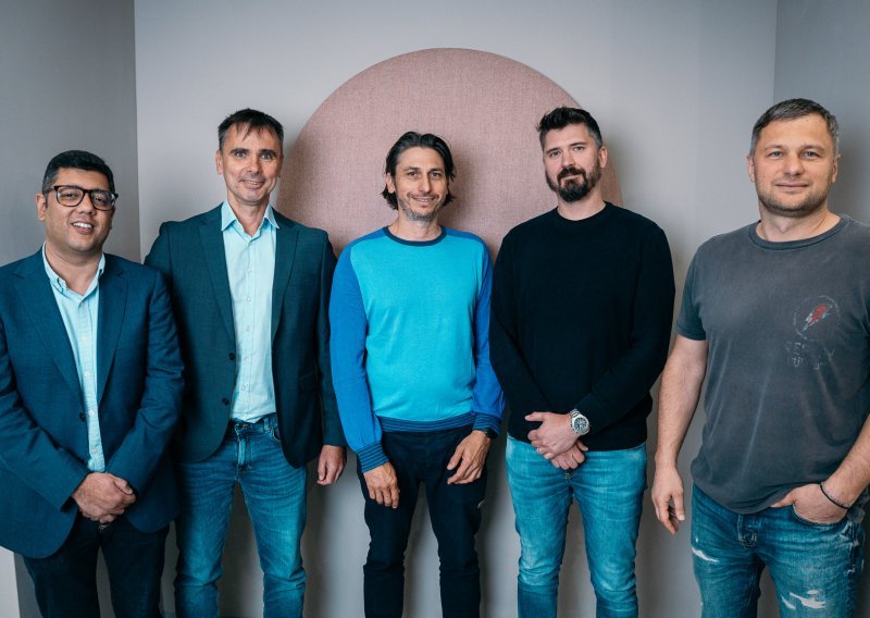 Pokrenuta AI platforma Graia