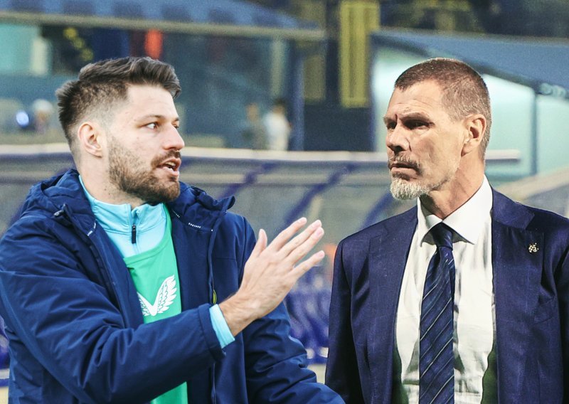 Ključni sastanak ovog tjedna; Boban pregovara o Petkovićevom odlasku, dvije su opcije