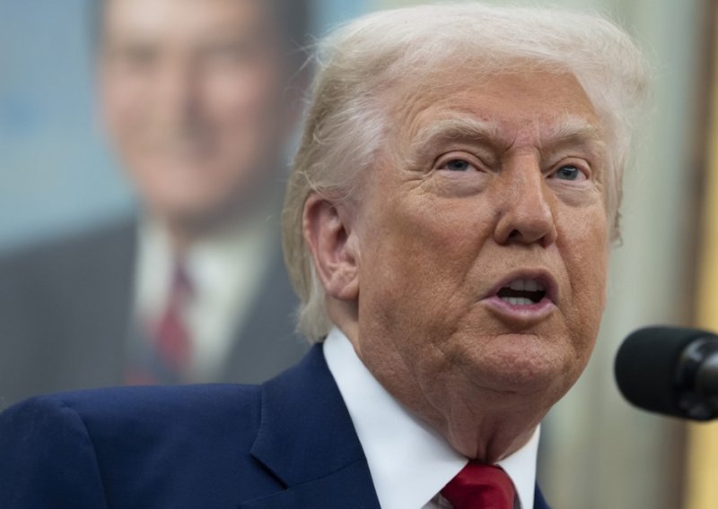 Kinezi vjerovali da smiruju tenzije, a onda je Trump bacio dvije 'bombe'