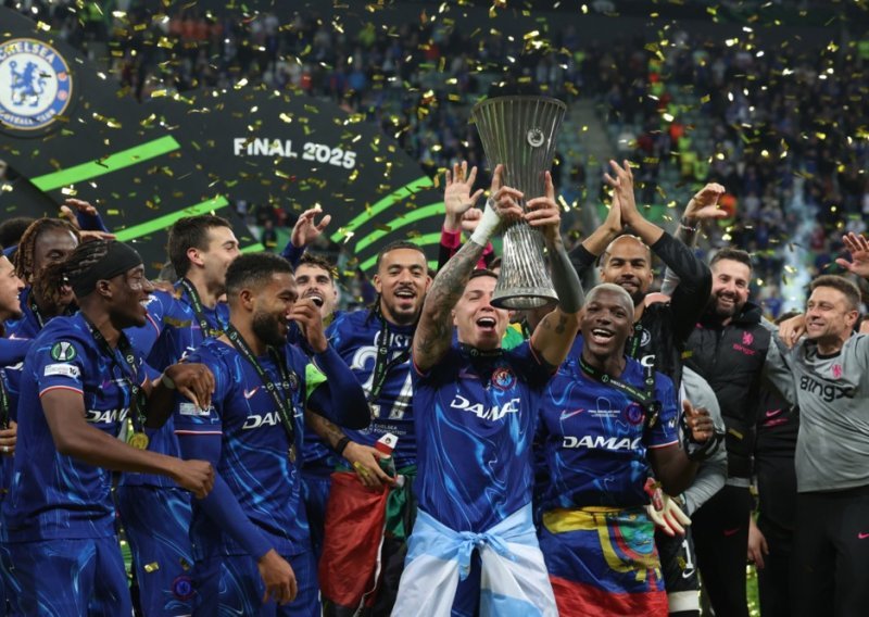 Chelsea je osvajanjem Konferencijske lige zaradio gotovo dvostruko manje od Dinama