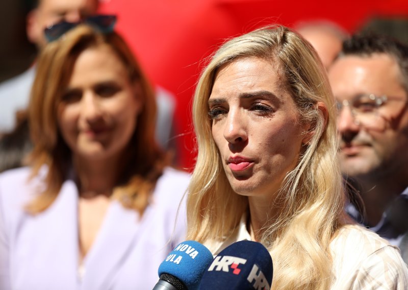 Radolović za jačanje tri stupa; obrazovanja, zdravstva i socijalne skrbi