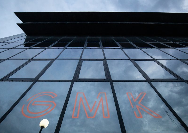 Izložba 'Suita za mase' u Galeriji Miroslav Kraljević otvara se 3. lipnja