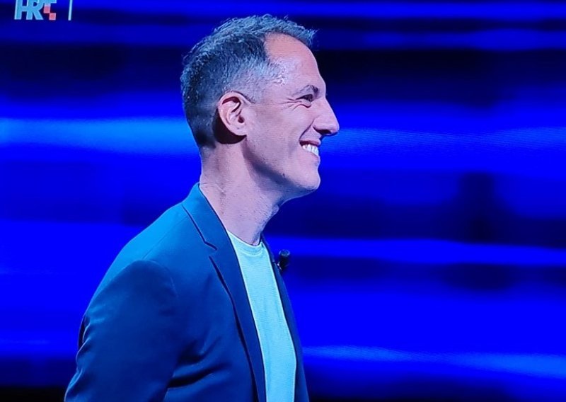 Novinar Nove TV opet se natjecao u 'Potjeri': Sa svojom ekipom je osvojio 20.500 eura