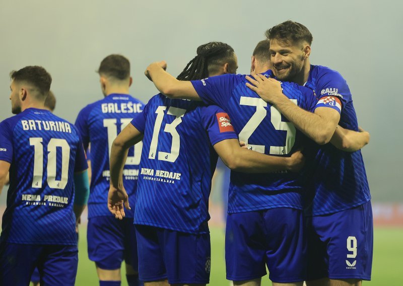 Rijeka oduševila Dinamo i poslala ga direktno u Europsku ligu. Evo koliko će Dinamo zaraditi