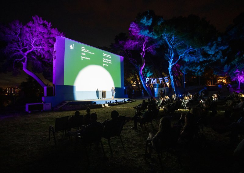 Na 18. Festivalu mediteranskog filma Split tisuće filmova