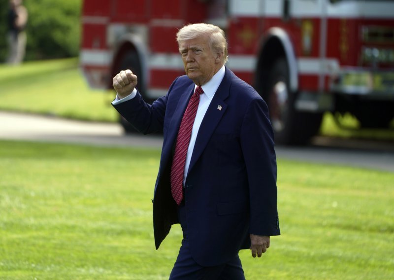 Zbog sudske blokade carina Trump razmatra plan B, evo kako bi trebao izgledati