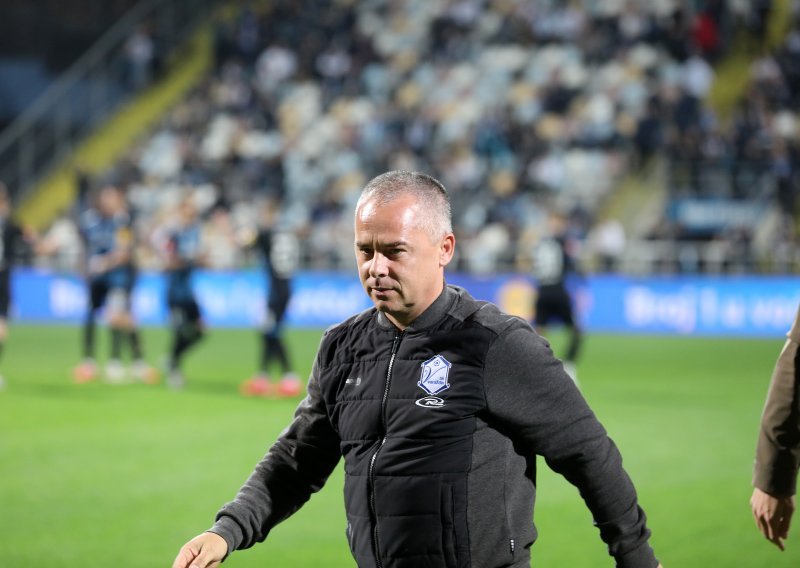 Jedan od najvećih dobitnika sinoćnjeg finala: 'Sumnjali su u mene, prozivali nas da uništavamo klub...'