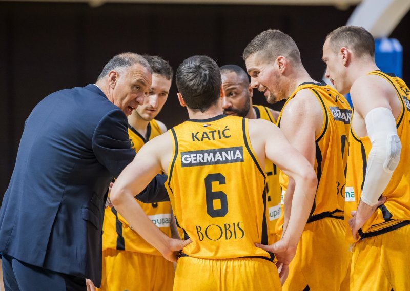 Pogledajte kako je Split slavio protiv Dinama i izborio finale