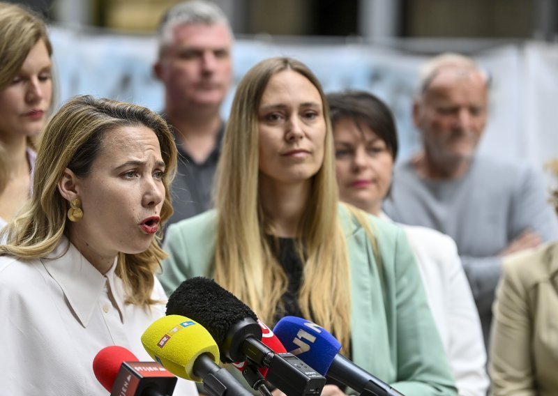 Selak Raspudić: Želim grad u kojem je smisao politike život ljudi