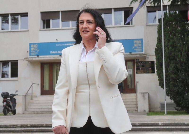 Ninčević Lesandrić: Dosta je da jedni uvijek sve dobiju, a drugima su zatvorena vrata
