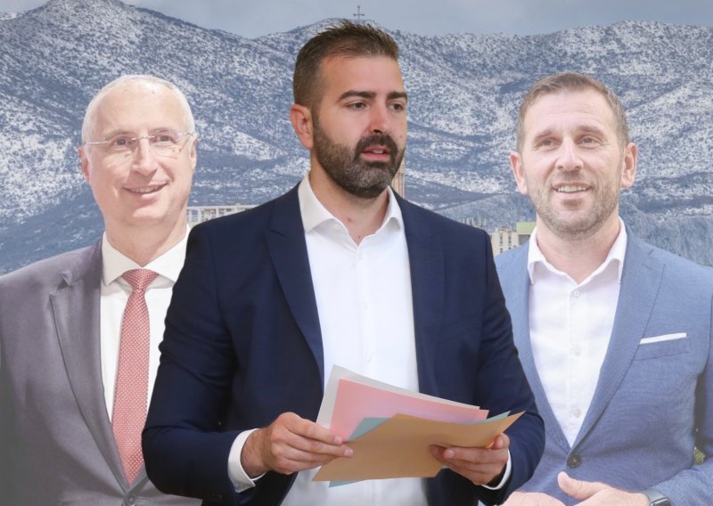 Iza kulisa: Novi raskol u splitskom SDP-u, sprema li se masovno križanje listića?