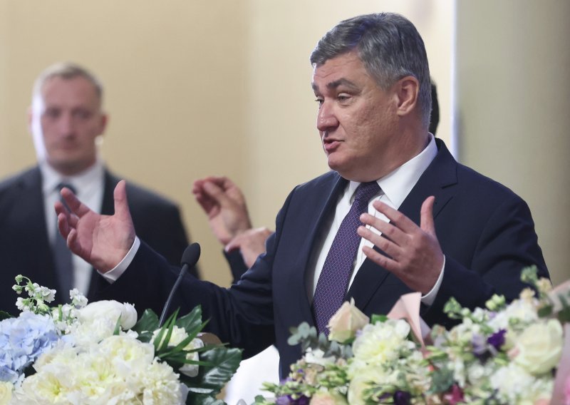 Milanović o stranim radnicima: Malo smo postali razmaženi, morat ćemo vidjeti gdje je granica