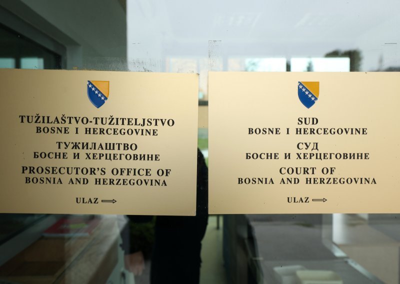 Tužitelji u BiH demantiraju da su Zagrebu poslali optužnice protiv hrvatskih generala
