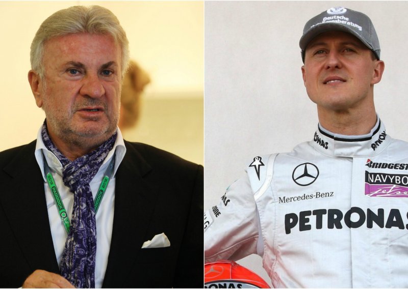 Obitelj Schumacher najavila tužbu, Willi Weber zabrinut